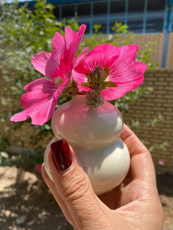 Vase Code 922