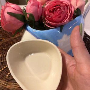 بسته 6 عددی پیاله مثلثی کد 1202