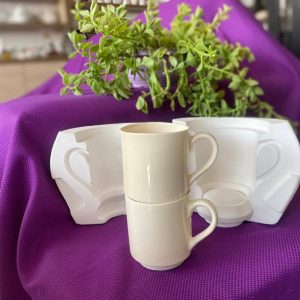 بسته 6 عددی ماگ ارژنگ کد 1205