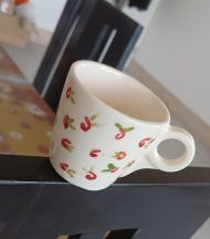 فنجان لاوازا (بسته ۶ عددی)