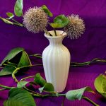 گلدان 1207 متوسط (بسته 2 عددی)