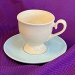 فنجان پایه‌دار آناهیتا (بسته ۶ عددی)