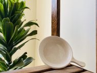 تاوه گرد (بسته ۶ عددی)