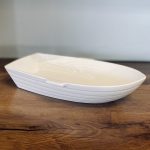 سالاد خوری قایقی (بسته 2 عددی)