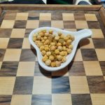 تاوه قلبی (بسته ۶ عددی)