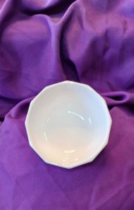 کاسه چند ضلعی کوچک ریخته گری دوغابی (بسته ۳ عددی) - تصویر 4
