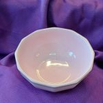 کاسه چند ضلعی متوسط ریخته گری تزریقی (بسته ۶ عددی)