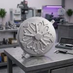 مادر قالب دسته فنجان ده تایی اشکان پارت آفرین