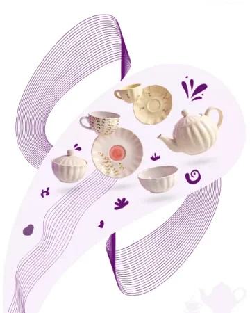 مجموعه دالبری اشکان پارت آفرین