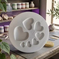 قالب گچی برچسب اشکان پارت آفرین کد 921 (3)