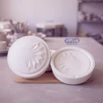 قالب گچی پیش‌دستی نقش‌دار اشکان پارت آفرین کد 919