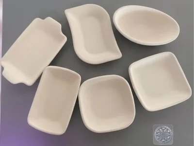مجموعه بیسکوییت دورچین یک نفره اشکان پارت آفرین