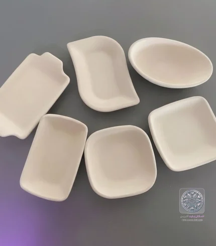 مجموعه بیسکوییت دورچین یک نفره اشکان پارت آفرین